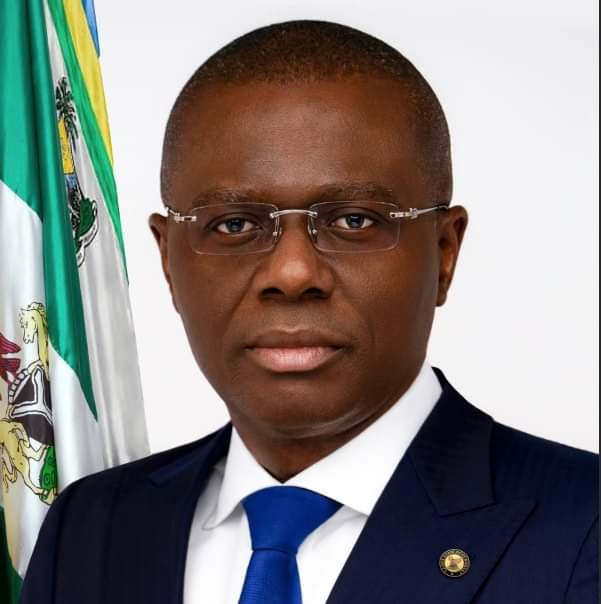 GUBER POLL: Sanwo-Olu Re-elected In Lagos, Beats Rhodes-Vivour, Jandor