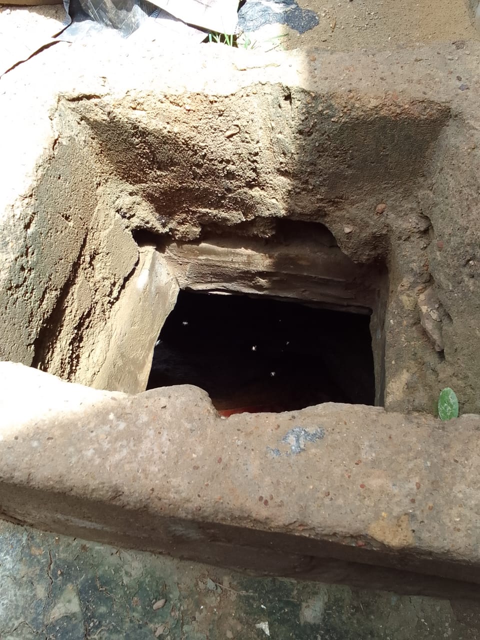 Drowning: 80-Year Man Found In Well After Missing For Six Days