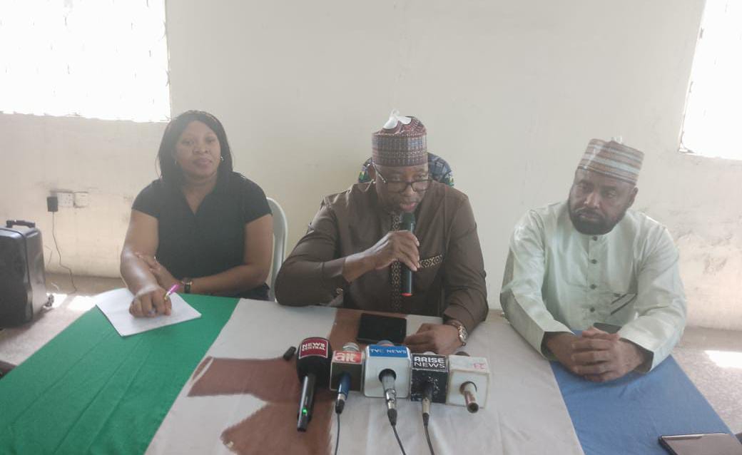 ONDO APC PRY: Akinterinwa, Edema, Odimayo File Appeal Against Aiyedatiwa’s Victory