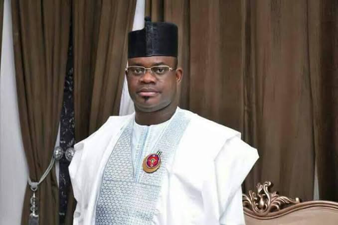 OPINION: Is Yahaya Bello The Sinner or The Sinned Against?